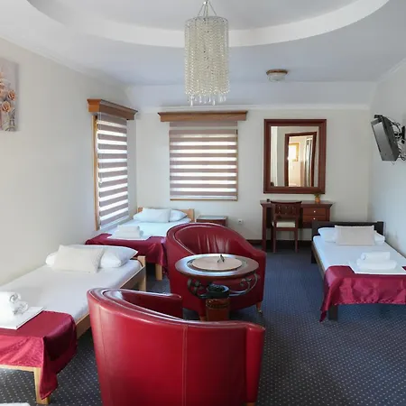 Comfort Appart hôtel Stari Banovci