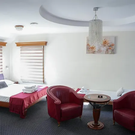 Comfort Appart hôtel