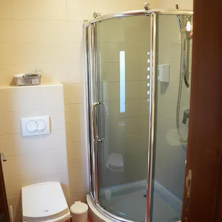 Appart hôtel Comfort