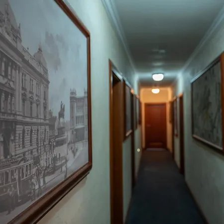 Comfort Appart hôtel