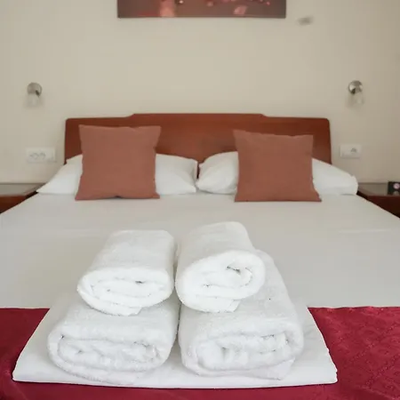 Appart hôtel Comfort *