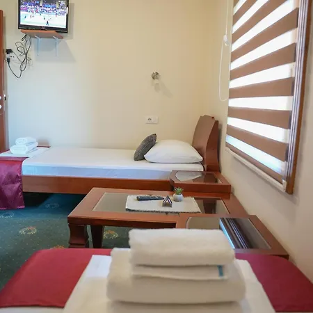 Comfort Appart hôtel