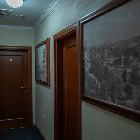 Comfort Stari Banovci