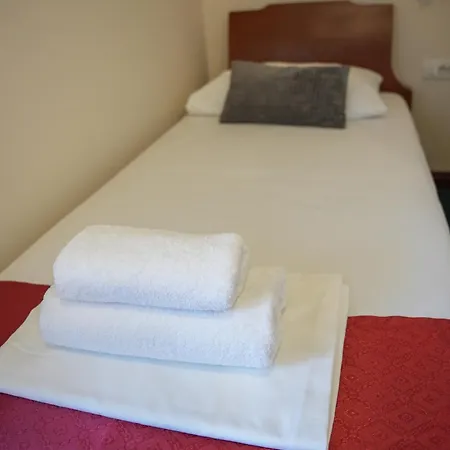 Comfort Appart hôtel Stari Banovci