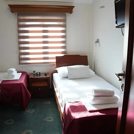 Comfort * Stari Banovci