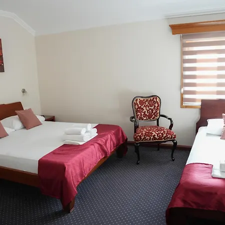 Appart hôtel Comfort *