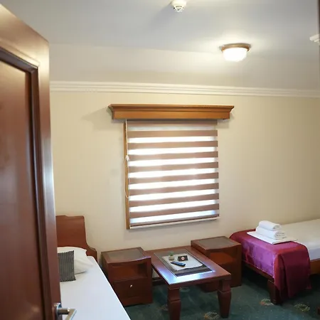 Appart hôtel Comfort *