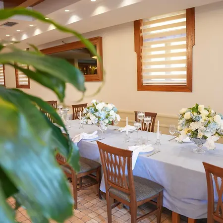 Comfort Appart hôtel *