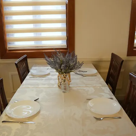 Comfort Appart hôtel Stari Banovci